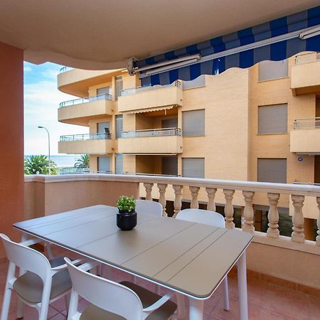 Denia Front Beach Apartment Exteriér fotografie
