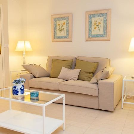 Denia Front Beach Apartment Exteriér fotografie