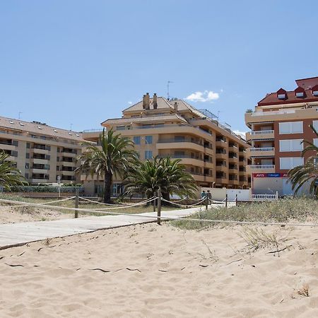 Denia Front Beach Apartment Exteriér fotografie