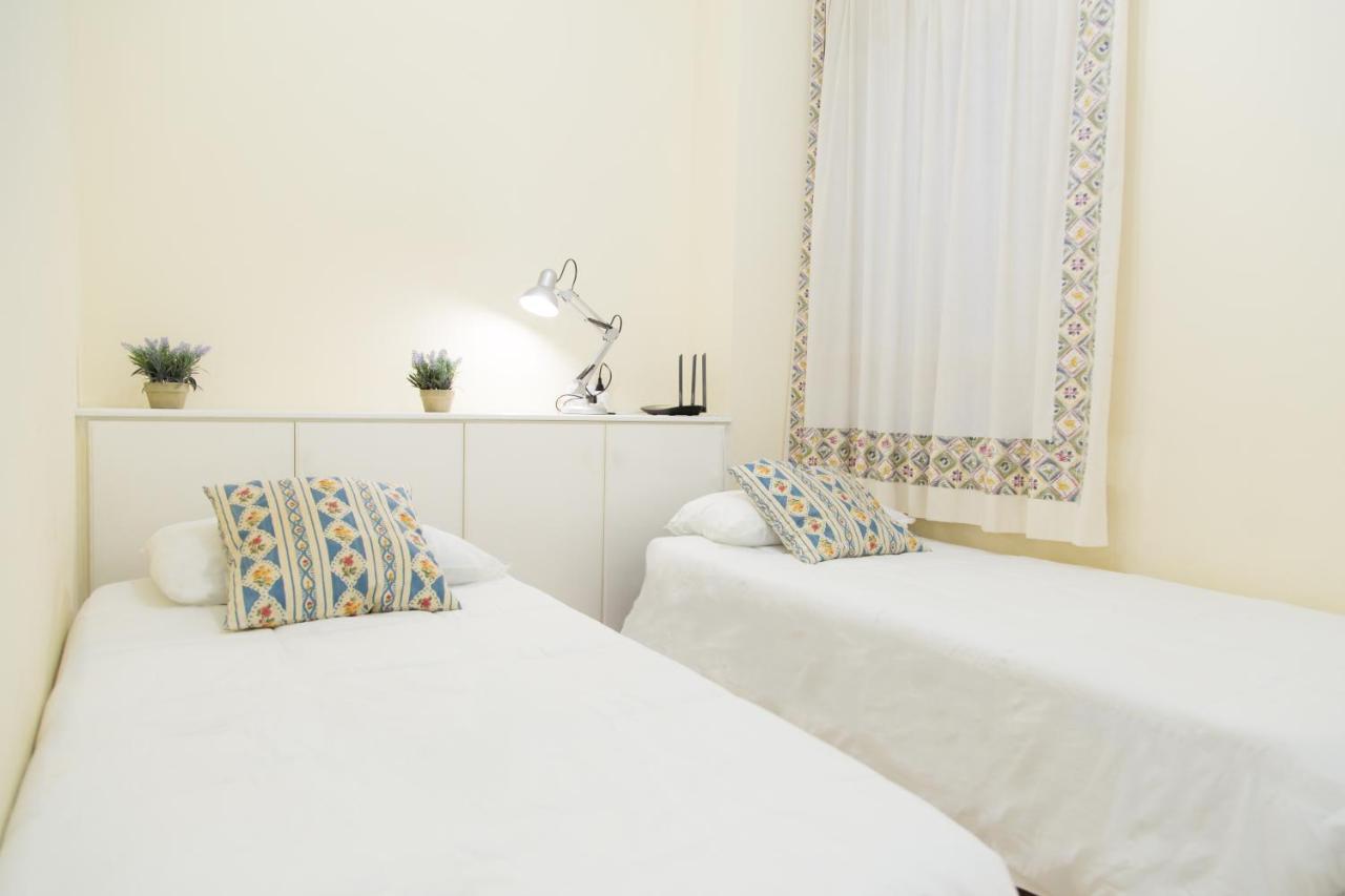 Denia Front Beach Apartment Exteriér fotografie